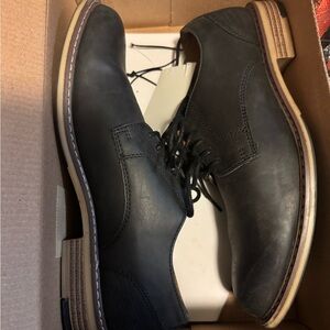 J. Ferrar Mens Farlow Oxford Shoes